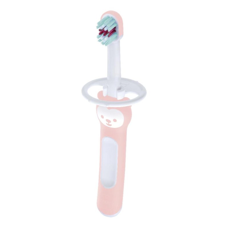 Bamed Baby Italia Mam Babys Brush Box Doppia Femmina