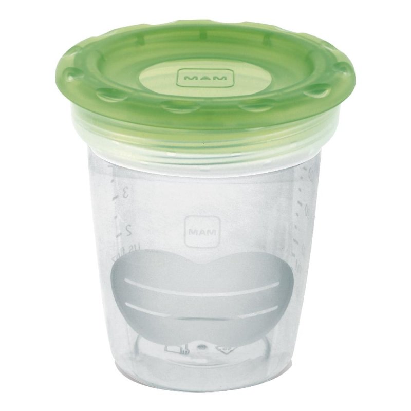 Mam contenitore latte Storage set contenitori per conservare latte materno Mam contenitore latte Storage set contenitori per conservare latte materno