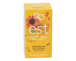 BOSWELLIA ES 60TAV FTM