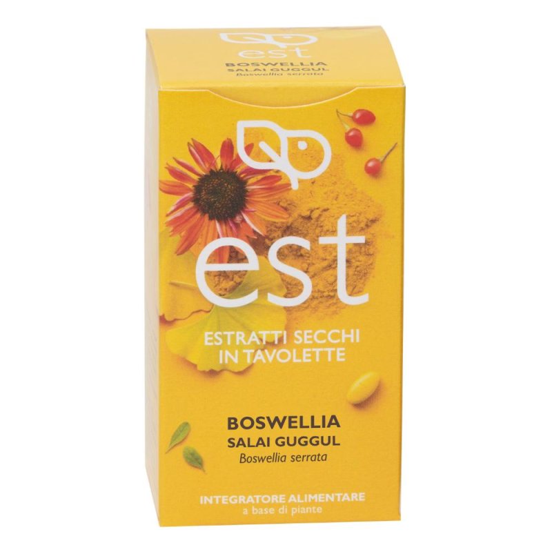 Fitomedical Boswellia Estratto Secco 60 Tavolette Fitomedical Boswellia Estratto Secco 60 Tavolette