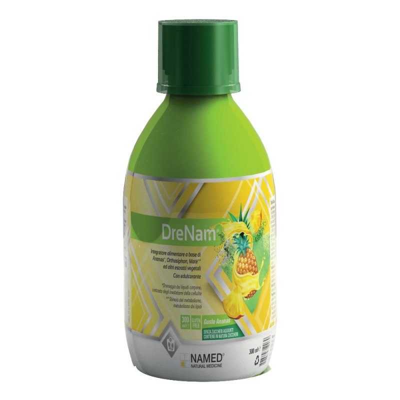 DRENAM 300ML DRENAM 300ML