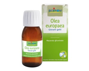BO.OLEA EUROPEA MG 60ml