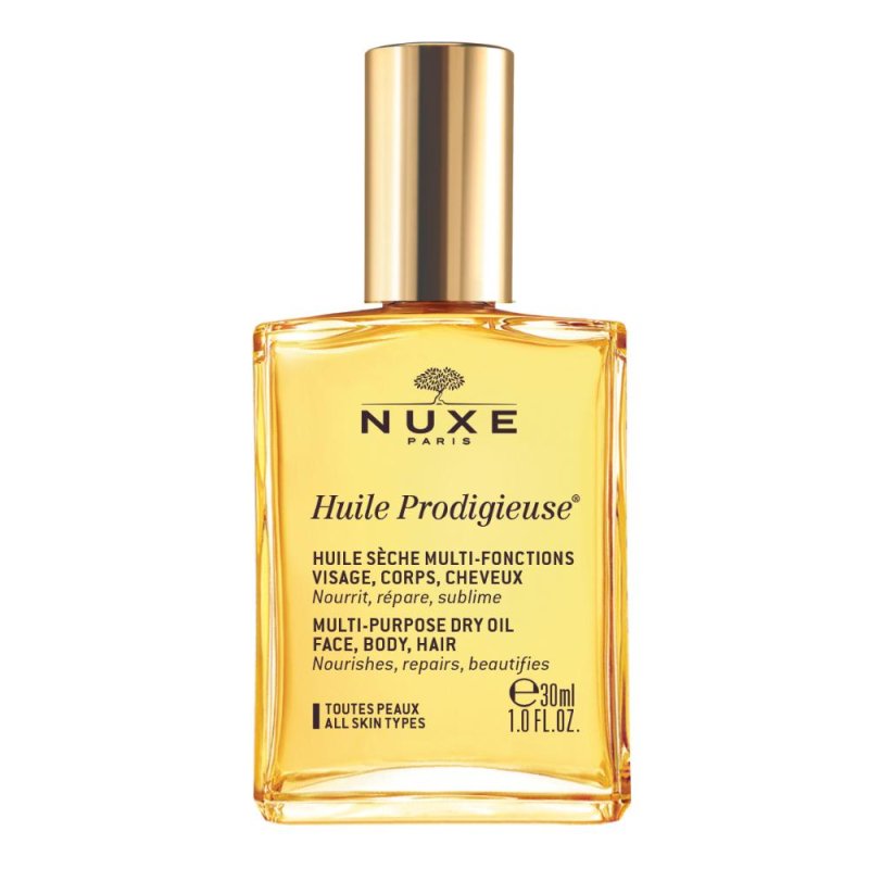 NUXE HUILE PROD 30ml OlioSecco NUXE HUILE PROD 30ml OlioSecco