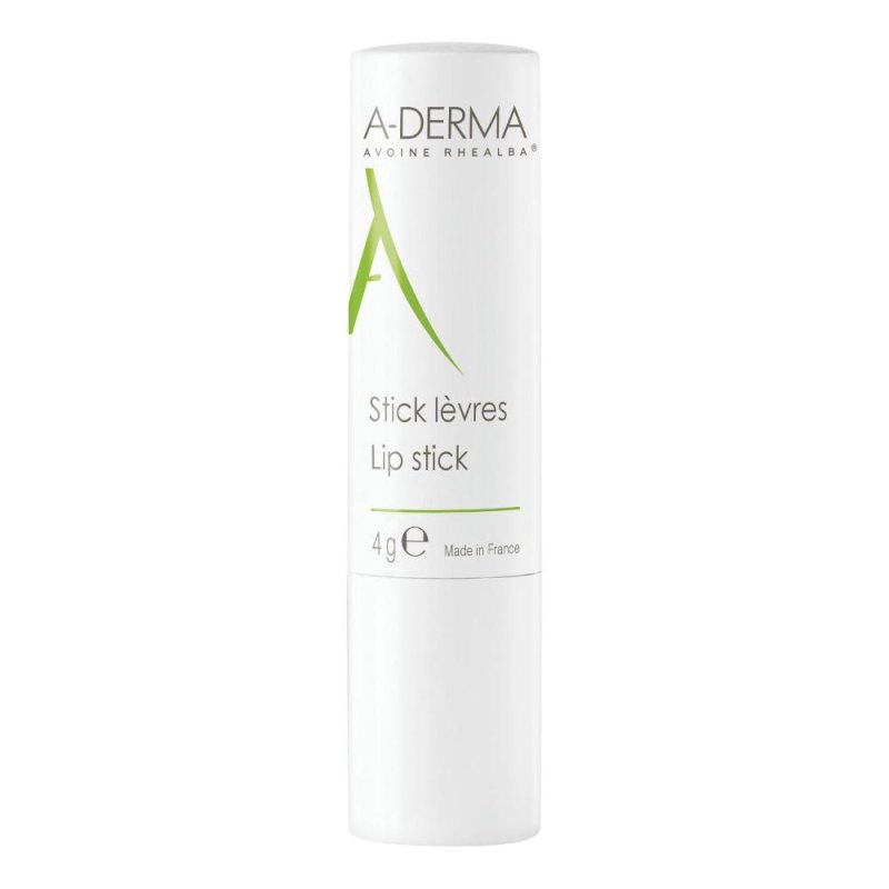 Stick Labbra 4 G trattamento corpo emolliente e nutriente per uso quotidiano Stick Labbra 4 G trattamento corpo emolliente e nutriente per uso quotidiano