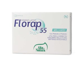 FLORAP 55 MLD 10CPS