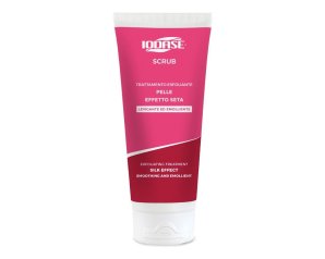 Iodase Scrub Crema 200 ml - scrub corpo rimodellante anticellulite