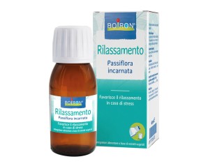 PASSIFLORA INC EI 60ML INT