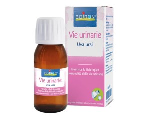 Uva Ursina Estratto Idroalcolico 60ml
