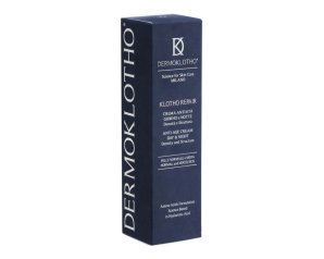 KLOTHO REPAIR CR ANTIETA'50ML