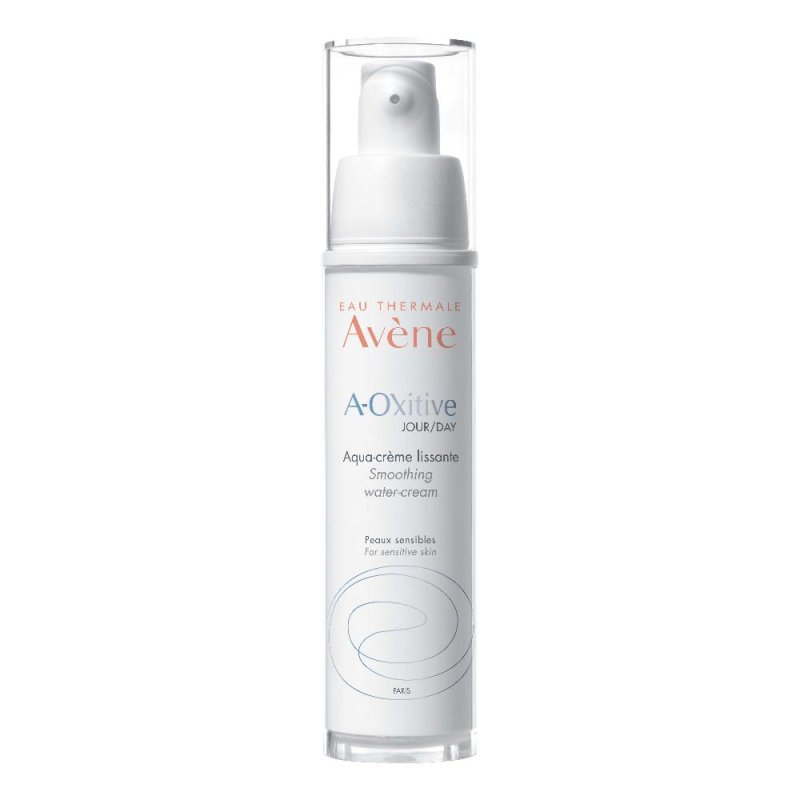 Avene (pierre Fabre It.) A-oxitive Aqua Crema Levigante Giorno 30ml Avene (pierre Fabre It.) A-oxitive Aqua Crema Levigante Giorno 30ml