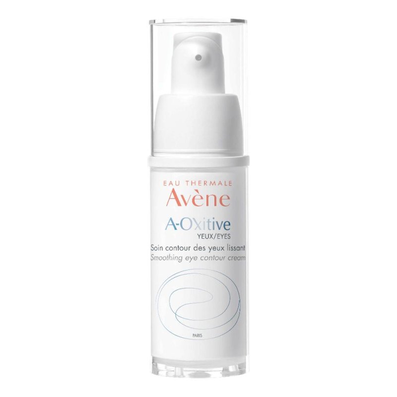 Avene (pierre Fabre It.) Eta A-oxitive Contorno Occhi 15 Ml Avene (pierre Fabre It.) Eta A-oxitive Contorno Occhi 15 Ml