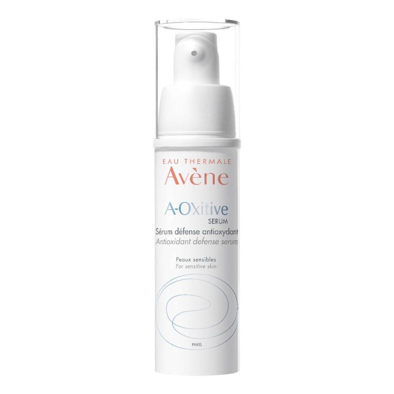 Eau thermale Avene A-oxitive Siero Anti-Ossidante 30 Ml Eau thermale Avene A-oxitive Siero Anti-Ossidante 30 Ml