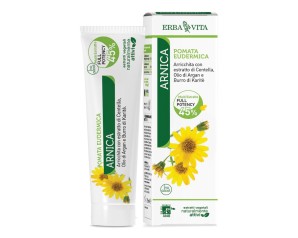 POMATA EUDERMICA ARNICA 50ML