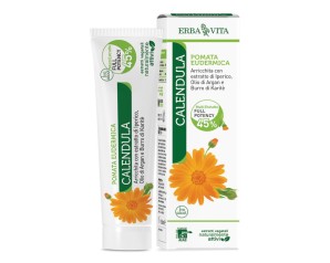 CALENDULA Pomata Eud.50ml  EBV