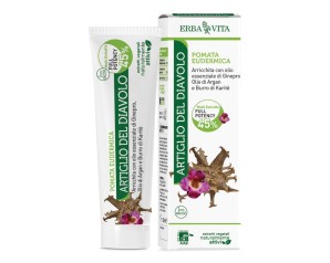 ARTIGLIO DIAV.Pomata 50g   EBV