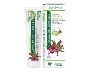 ARTIGLIO DIAV.Pomata 50g   EBV