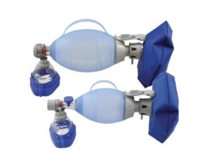 PALLONE RIANIMAZIONE AMBU PED