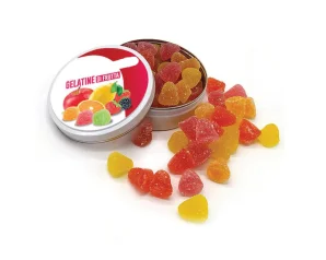 GELATINA DI FRUTTA 40G