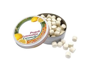 CARAMELLE Prop/Lemons.S/Z 40g