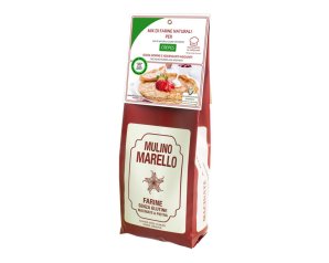 MARELLO Mix Farina Crepes 500g