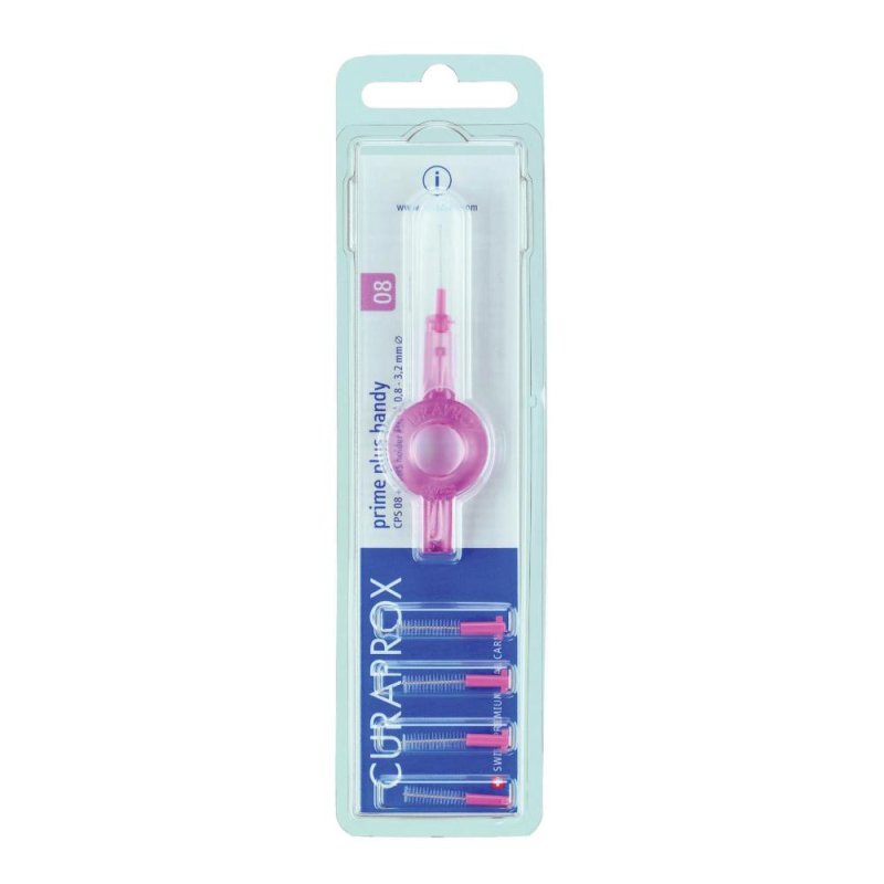 CURAPROX PRIME P HANDY CPS 08< CURAPROX PRIME P HANDY CPS 08<