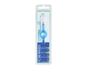 Curaprox Igiene Orale Quotidiana Prime Plus CPS 06 Handy Scovolino