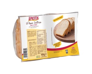 APROTEN PAN BIANCO FETTE2X200G