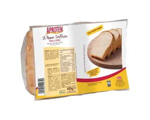 APROTEN PAN BIANCO FETTE2X200G