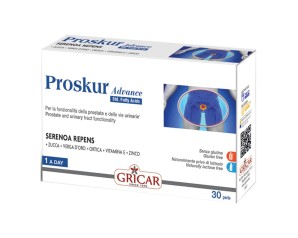 PROSKUR Advance 30 Perle