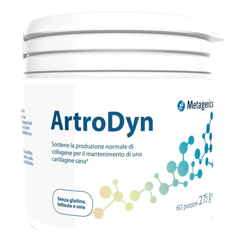 ARTRODYN 60 Porzioni 275g ARTRODYN 60 Porzioni 275g