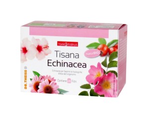 NATURPLUS TISANA ECHINACEA20FI