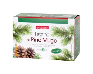 NATURPLUS Tisana Pino-Mugo