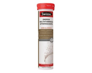 SWISSE Energia Multivit.20Eff.