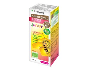 ARKOROYAL CONC FLUIDO MI PROTE