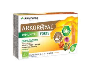 ARKOROYAL Immunita'Fte Bio