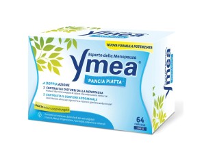 Perrigo Italia Ymea Pancia Piatta 60 Capsule Nuova Formula