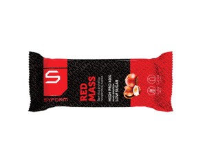 RED MASS BARRETTA NOCCIOLA 50G