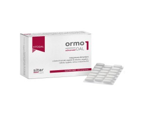 ORMODAL 1 Advanced 40 Cpr