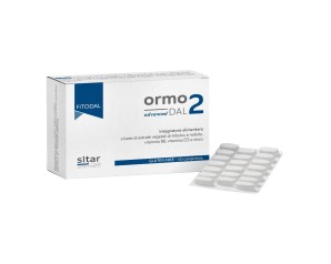 ORMODAL 2 40 Cpr FITODAL