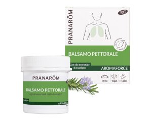 PRANAROM AFORCE Bals.Petto80ml