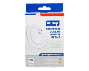 BENDA Oculare 10pz DRHOP