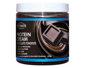 ULTIMATE Prot.Cream Ciocc.Fond