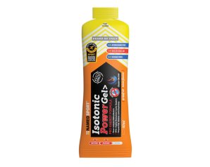ISOTONIC Power Gel/Lemon 60ml.