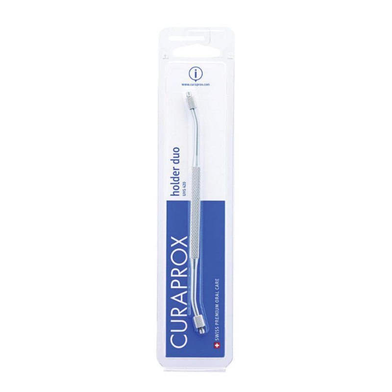CURAPROX CPS SUP UHS 420 SILV CURAPROX CPS SUP UHS 420 SILV
