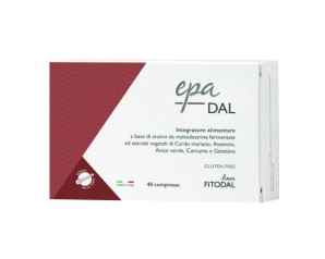 EPADAL 40 Cpr
