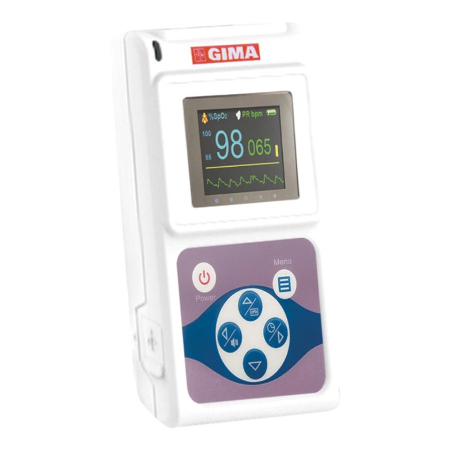 PULSOXIMETRO OXY-50 GIMA PULSOXIMETRO OXY-50 GIMA