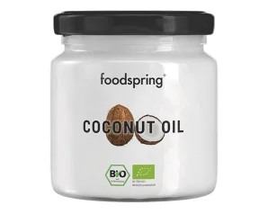 BIO OLIO DI COCCO 320G