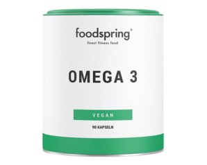 OMEGA 3 90CPS