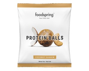 PROTEIN BALLS COCCO/ANACARD40G