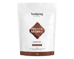 PROTEIN BROWNIES 250G